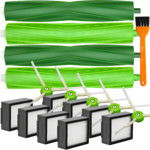 AKCESORIA DO ODKURZACZY ROOMBA XM-DOUBLE-8