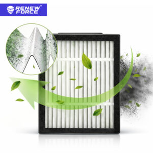 AKCESORIA DO ODKURZACZY ROOMBA XM-DOUBLE-8 - obrazek 3