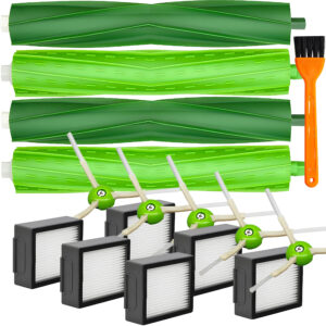 AKCESORIA DO ODKURZACZY ROOMBA XM-DOUBLE-8