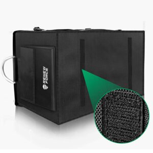ORGANIZER DO BAGAŻNIKA TRU-MVP - obrazek 2