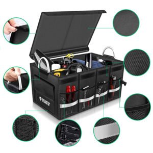 ORGANIZER DO BAGAŻNIKA TRU-MVP - obrazek 4