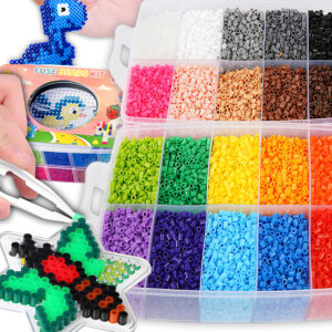 KORALIKI DO ZGRZEWANIA BEAD-KIT-3 - obrazek 4