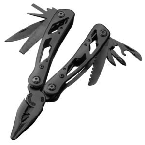 MULTITOOL ZE SZCZYPCAMI MT-PRO-9 - obrazek 1