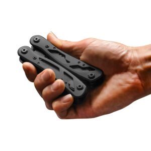 MULTITOOL ZE SZCZYPCAMI MT-PRO-9 - obrazek 6