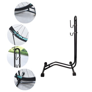 STOJAK ROWEROWY BI-STAND-01 - obrazek 4