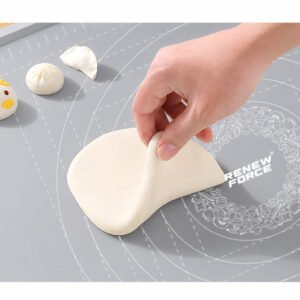 STOLNICA SILIKONOWA CAKE-MAKE1 - obrazek 4