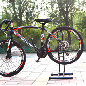 STOJAK ROWEROWY BI-STAND-01 - obrazek 5