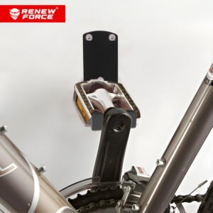 WIESZAK ROWEROWY NA ŚCIANĘ BH-002 - obrazek 6