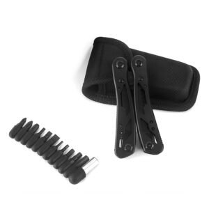 MULTITOOL ZE SZCZYPCAMI MT-PRO-9 - obrazek 5