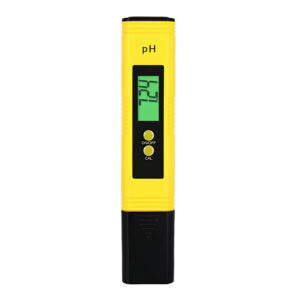 MIERNIK PH I TEMPERATURY WODY pH-2Plus - obrazek 1