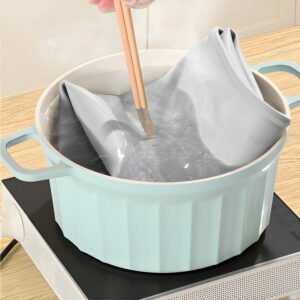 STOLNICA SILIKONOWA CAKE-MAKE1 - obrazek 7