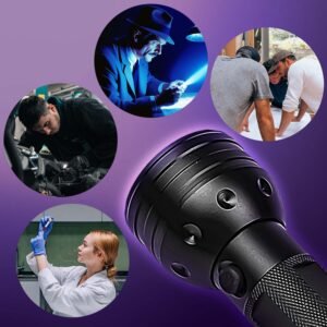 LATARKA UV SL-23-H - obrazek 5