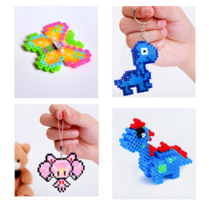 KORALIKI DO ZGRZEWANIA BEAD-KIT-6 - obrazek 6