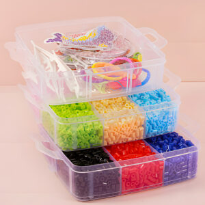 KORALIKI DO ZGRZEWANIA BEAD-KIT-6 - obrazek 2