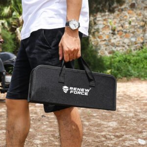 AKCESROIA DO GRILLA W ETUI BBQAS-2 - obrazek 4