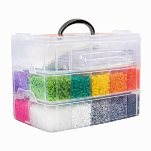 KORALIKI DO ZGRZEWANIA BEAD-KIT-2 - obrazek 1
