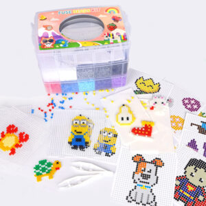 KORALIKI DO ZGRZEWANIA BEAD-KIT-3 - obrazek 3
