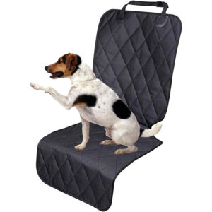 MATA OCHRONNA NA SIEDZENIE AUTA FPS-03 - obrazek 2