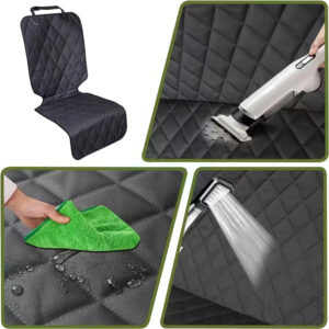 MATA OCHRONNA NA SIEDZENIE AUTA FPS-03 - obrazek 5