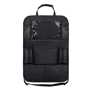 ORGANIZER NA FOTEL SAMOCHODOWY CAR-G - obrazek 4