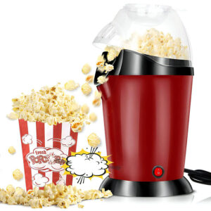 MASZYNKA DO POPCORNU POP-MA1 - obrazek 2