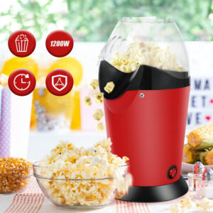 MASZYNKA DO POPCORNU POP-MA1 - obrazek 3