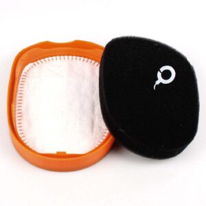 5x FILTR DO PHILIPS P-FC68 - obrazek 3