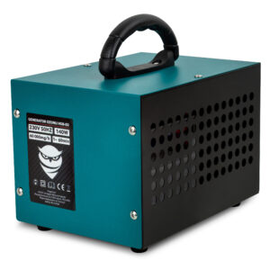 GENERATOR OZONU 140W HSB-02 - obrazek 4
