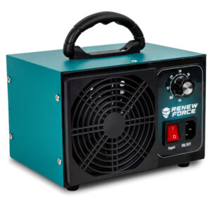 GENERATOR OZONU 140W HSB-02 - obrazek 5