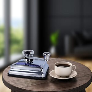 NABIJARKA DO PAPIEROSÓW MANUALNA PAP-MA02 - obrazek 3