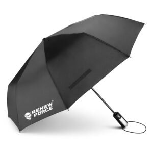 Parasol Czarny RIH-102 - obrazek 1