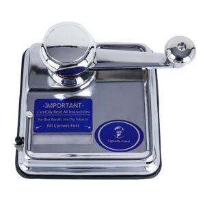 NABIJARKA DO PAPIEROSÓW MANUALNA PAP-MA02