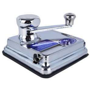 NABIJARKA DO PAPIEROSÓW MANUALNA PAP-MA02 - obrazek 4