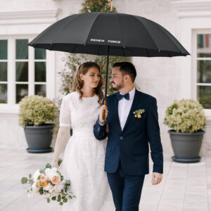 PARASOL DUŻY RIH-109 - obrazek 3