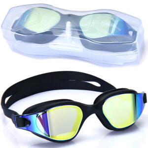 OKULARY DO PŁYWANIA ANTI-FOG OC-ZA-POL