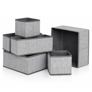 ORGANIZER DO SZUFLADY WARD-BOXES