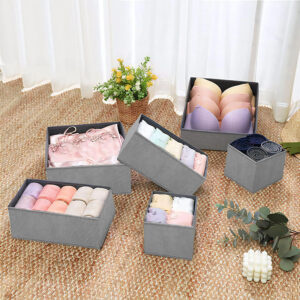 ORGANIZER DO SZUFLADY WARD-BOXES - obrazek 4