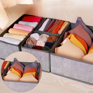 ORGANIZER DO SZUFLADY WARD-BOXES - obrazek 3