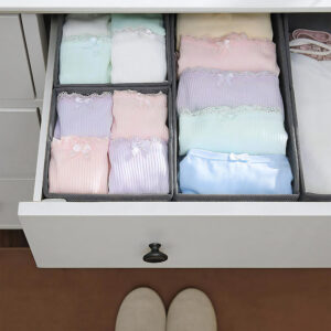 ORGANIZER DO SZUFLADY WARD-BOXES - obrazek 3