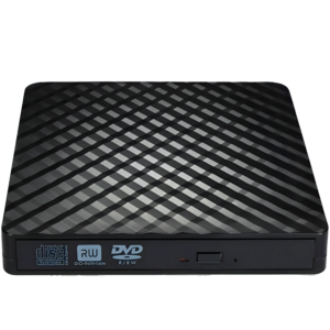 NAGRYWARKA CD USB 3.0 KT18 - obrazek 4