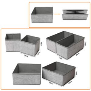 ORGANIZER DO SZUFLADY WARD-BOXES - obrazek 5