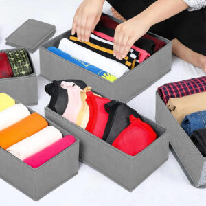 ORGANIZER DO SZUFLADY WARD-BOXES - obrazek 2