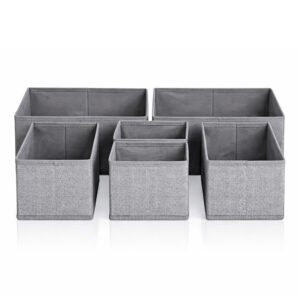 ORGANIZER DO SZUFLADY WARD-BOXES - obrazek 6
