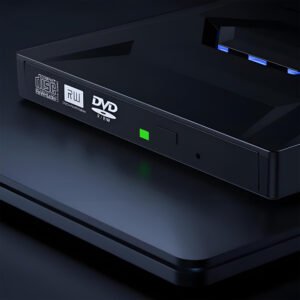 NAGRYWARKA CD/DVD USB 3.0 KT19 - obrazek 3