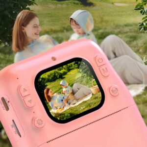 APARAT NATYCHMIASTOWY DLA DZIECI ABS-681 - obrazek 2