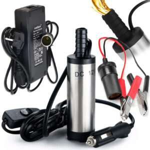 POMPA DO SPUSZCZANIA PALIWA 01-38WZC