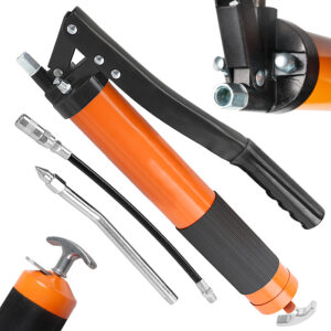 SMAROWNICA RĘCZNA 600ml  GG-03 - obrazek 2