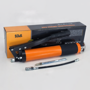 SMAROWNICA RĘCZNA 600ml  GG-03 - obrazek 4