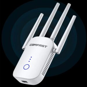 WZMACNIACZ SYGNAŁU 1200Mbps CF-WR758AC - obrazek 6