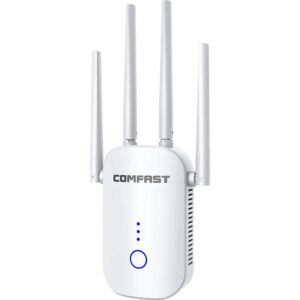 WZMACNIACZ SYGNAŁU 1200Mbps CF-WR758AC